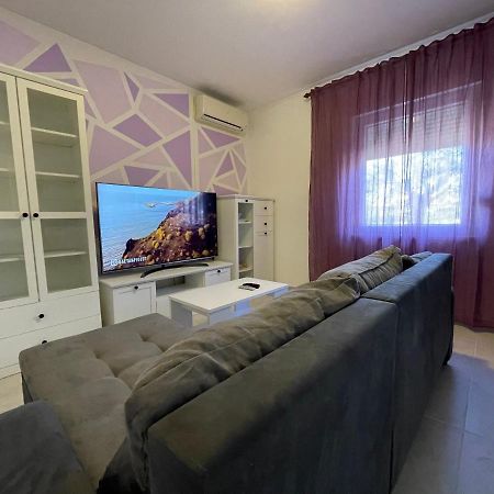 Apartman "Lima" Apartment Pula Ngoại thất bức ảnh