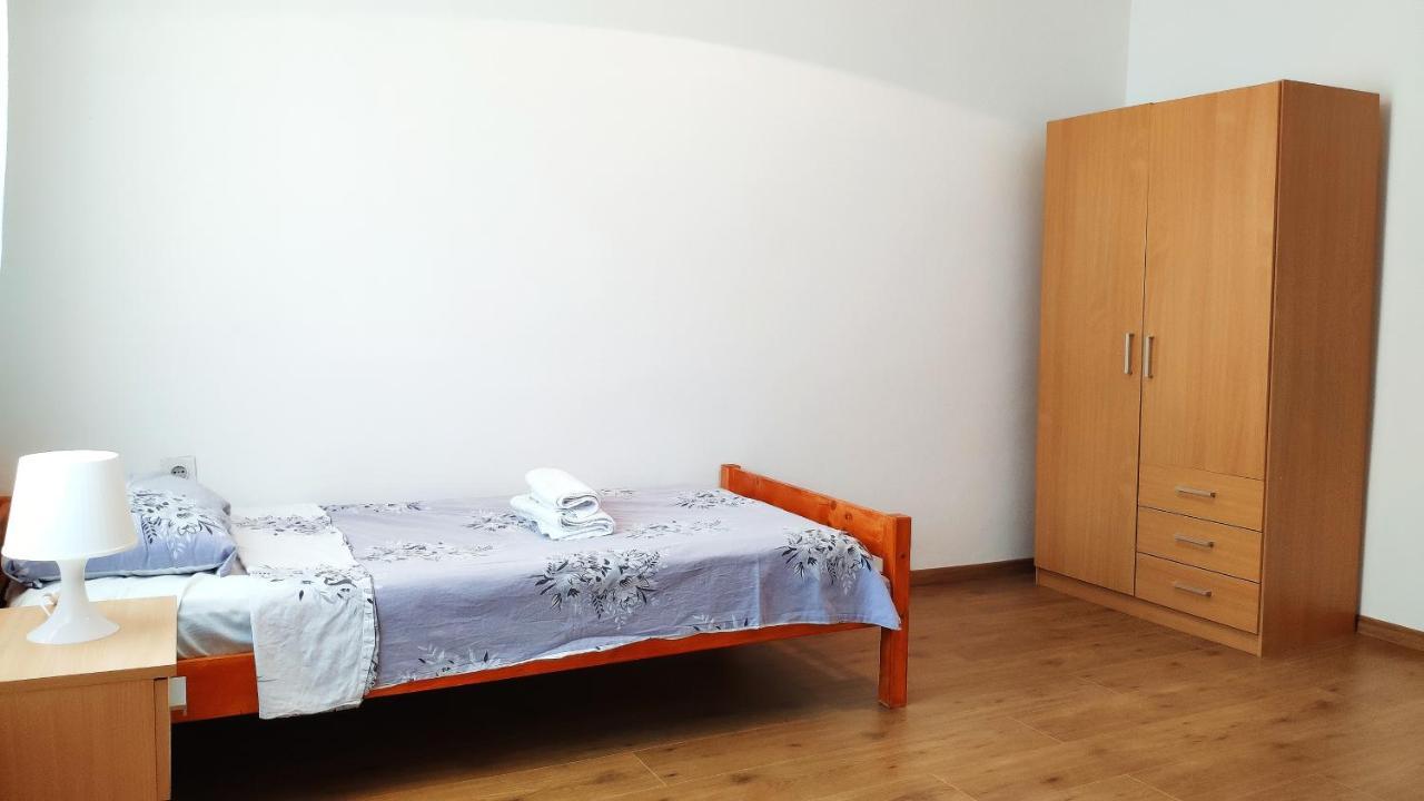 Apartman "Lima" Apartment Pula Ngoại thất bức ảnh