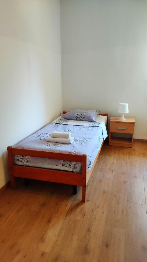Apartman "Lima" Apartment Pula Ngoại thất bức ảnh
