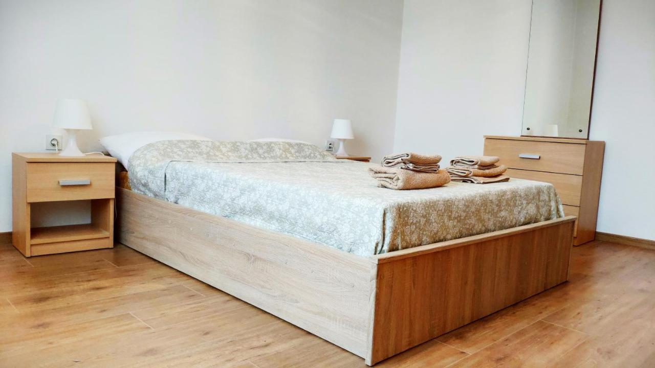 Apartman "Lima" Apartment Pula Ngoại thất bức ảnh