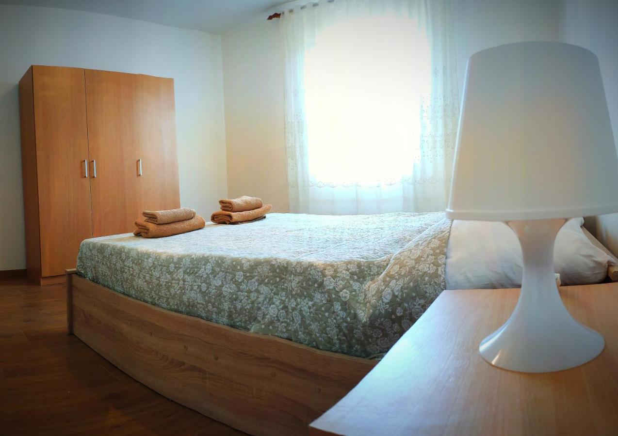 Apartman "Lima" Apartment Pula Ngoại thất bức ảnh