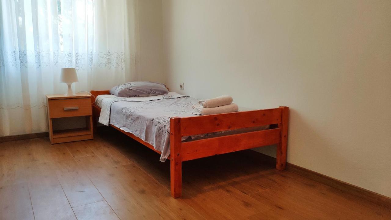 Apartman "Lima" Apartment Pula Ngoại thất bức ảnh
