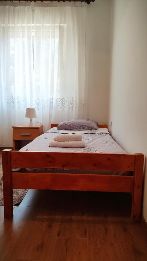 Apartman "Lima" Apartment Pula Ngoại thất bức ảnh