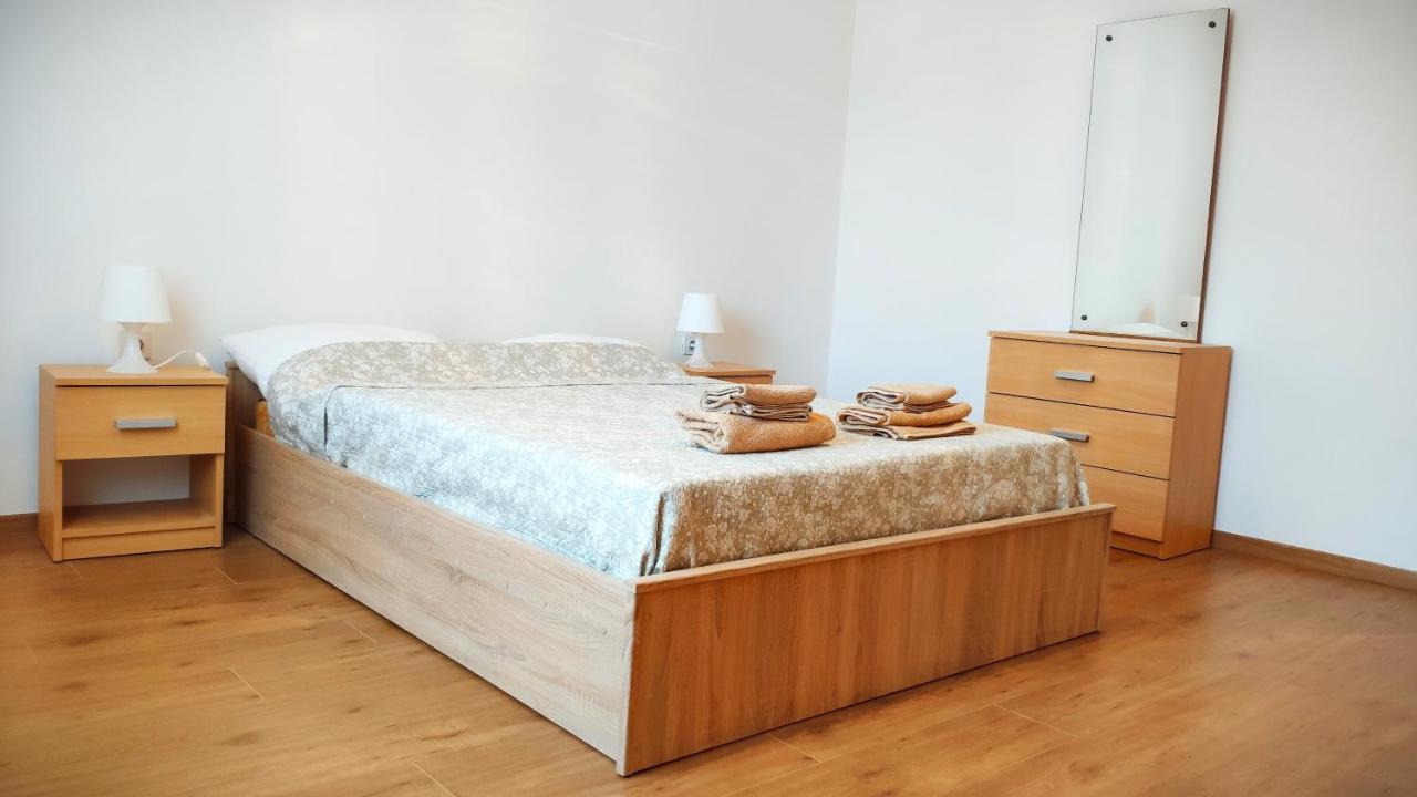 Apartman "Lima" Apartment Pula Ngoại thất bức ảnh