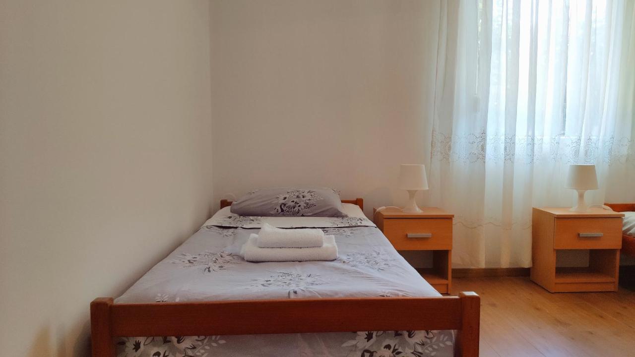 Apartman "Lima" Apartment Pula Ngoại thất bức ảnh
