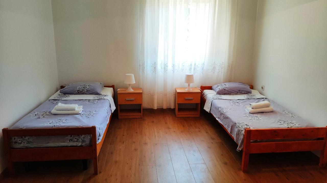 Apartman "Lima" Apartment Pula Ngoại thất bức ảnh