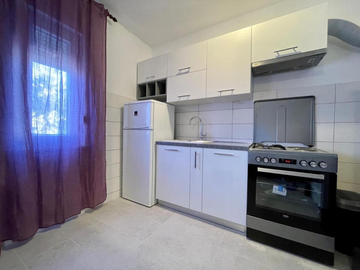 Apartman "Lima" Apartment Pula Ngoại thất bức ảnh