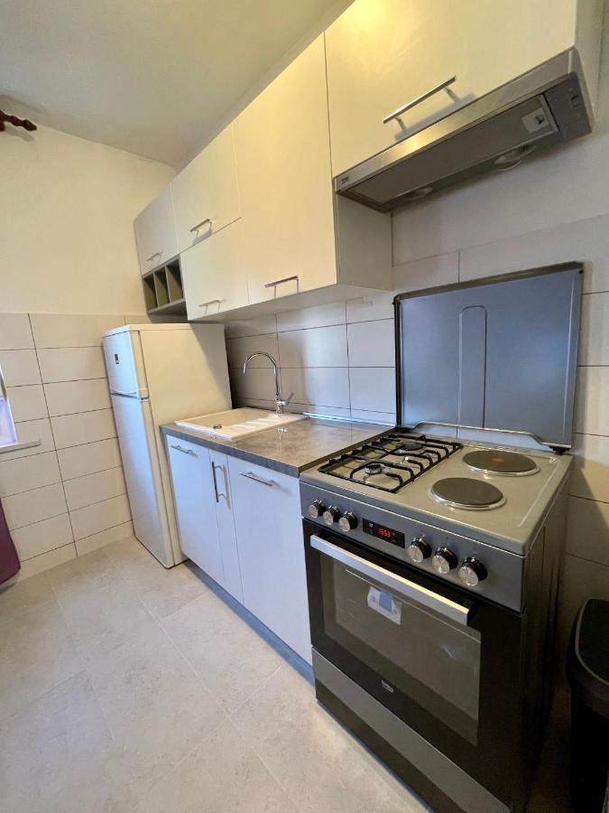 Apartman "Lima" Apartment Pula Ngoại thất bức ảnh