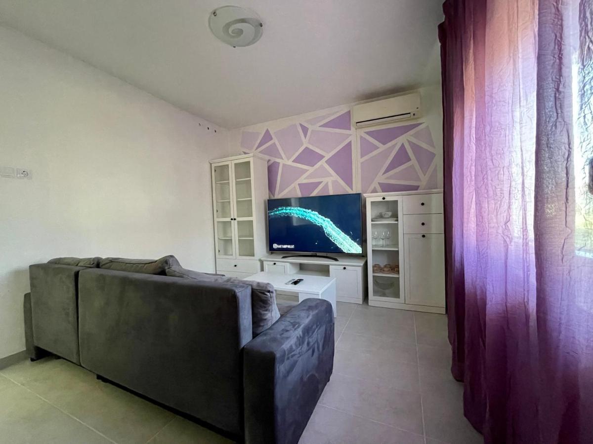 Apartman "Lima" Apartment Pula Ngoại thất bức ảnh