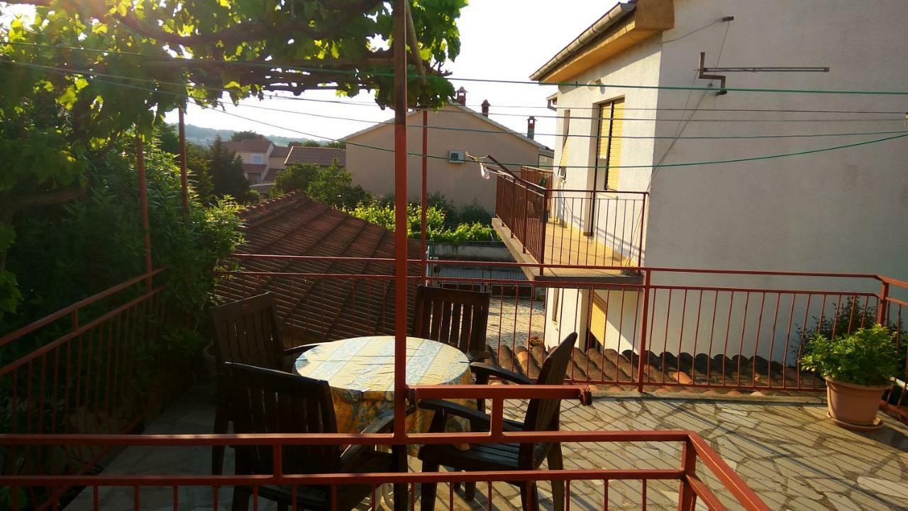 Apartman "Lima" Apartment Pula Ngoại thất bức ảnh
