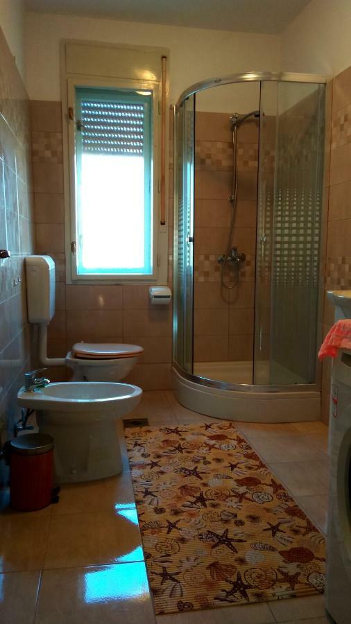 Apartman "Lima" Apartment Pula Ngoại thất bức ảnh